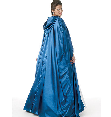Patron de robe McCall's 8556 Tailles 36 38 40 42 44 (K5 Patron de robe McCall's 8556 Tailles 36 38 40 42 44 (K5