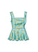 Patron McCall's - Ceinture, Haut Patron McCall's 