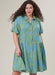 Patron McCall's - Chemisier, Robe Patron McCall's 