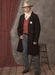 Patron McCall's - Gilet, Manteau, Déguisement Patron McCall's 