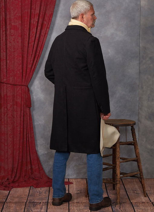 Patron McCall's - Gilet, Manteau, Déguisement Patron McCall's 