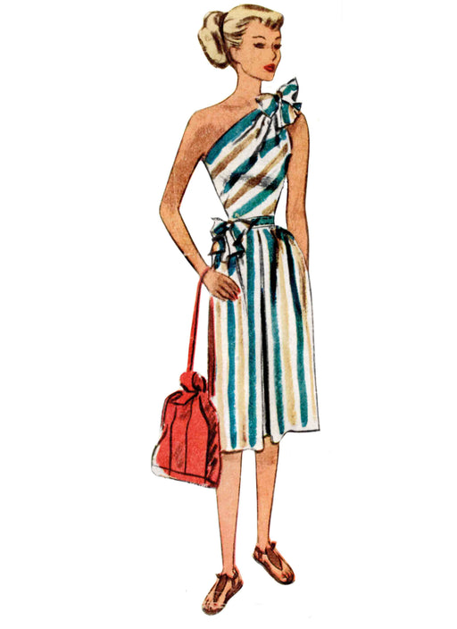 Patron McCall's - Jupe, Robe Patron McCall's 