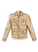 Patron McCall's - Pantalon, Short, Veste Patron McCall's 