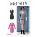 Patron McCall's - Robe Patron McCall's 