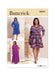 Patron Palmer/Pletsch - Ceinture, Corsage, Jupe, Robe Patron Butterick 