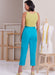 Patron Palmer/Pletsch - Ceinture, Pantalon Patron Butterick 