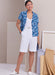 Patron Palmer/Pletsch - Ceinture, Pantalon Patron Butterick 