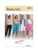 Patron Palmer/Pletsch - Ceinture, Pantalon Patron Butterick 