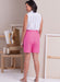Patron Palmer/Pletsch - Ceinture, Pantalon Patron Butterick 