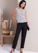 Patron Palmer/Pletsch - Ceinture, Pantalon Patron Butterick 