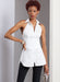 Patron Vogue - Corset, Haut Patron Vogue 