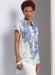 Patron Vogue - Haut Patron Vogue 