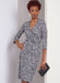 Patron Vogue - Jupe, Robe Patron Vogue 