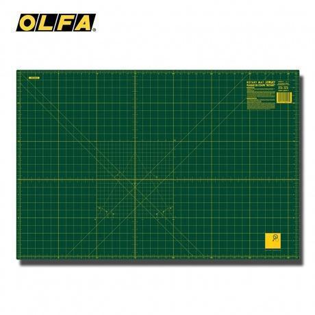 Plaque de Coupe - Olfa - 45 x 60cm Mercerie Olfa 