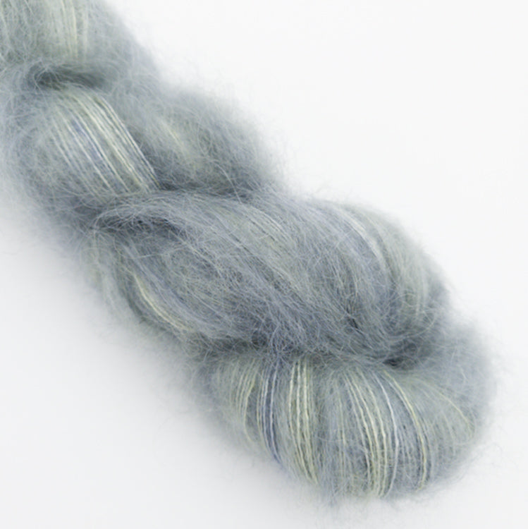 Crochet pour laine ergonomique - Prym Taille 4 mm