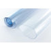 PVC cristal transparent - Coupon 50x140cm Tissus COM'1 Idée 
