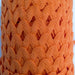 Ruban croquet polyester taille 16 Rubanerie Pontejos 