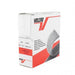 Ruban de la marque Velcro® 20mm blanc Rubanerie Velcro 