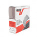 Ruban de la marque Velcro® 20mm Gris clair Rubanerie Velcro 