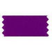 Rubans satin Rubanerie Maison du Haut Mercier Violet vif - 19 3mm 