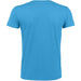 Service de personnalisation - Tee-Shirt - Bleu ciel Service MHM Maison du Haut Mercier 