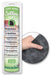 Stabilisateurs à déchirer - Cotton Soft noir - Largeur 30cm x 10m Madeira 
