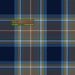 Tartan Écossais - Tissu traditionnel - Fait main en Écosse - Holyrood Tissus DC Dalgliesh 