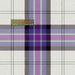 Tartan Écossais - Tissu traditionnel - Fait main en Écosse - Lochnagar Dress Dance Tissus DC Dalgliesh 
