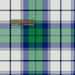 Tartan Écossais - Tissu traditionnel - Fait main en Écosse - Lorne Dress Dance Tissus DC Dalgliesh 