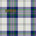 Tartan Écossais - Tissu traditionnel - Fait main en Écosse - Scotland the Brave Dress Dance Tissus DC Dalgliesh 