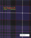 Tartan Écossais - Tissu traditionnel - Fait main en Écosse - Western Isles Tissus DC Dalgliesh 