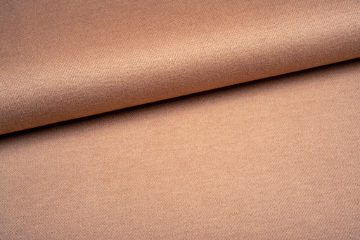 Tissu - Camel Coat Diagonal Tissus VERACHTERT 