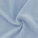 Tissu éponge de bambou bleu ciel Tissus Maison du Haut Mercier 