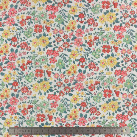 Tissu Liberty Fabrics Tana Lawn® Margaret Annie Tissus Liberty Fabrics 