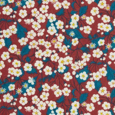 Tissu Liberty Fabrics Tana Lawn® Mitsi Tissus Liberty Fabrics 