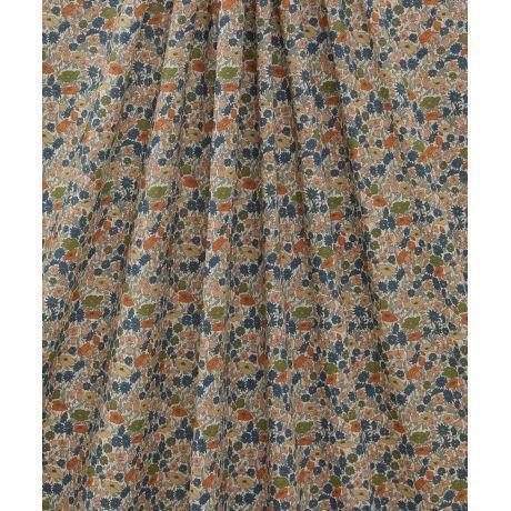 Tissu Liberty Fabrics Tana Lawn® Poppy Forest Tissus Liberty Fabrics 
