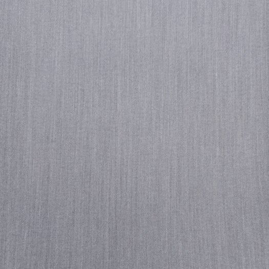 Tissu uni Polyester / Viscose Tissus VERACHTERT 904 - Gris chiné 