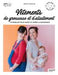 Vêtements de grossesse et d'allaitement - 10 modèles pour avant et après la naissance Livre Mango 